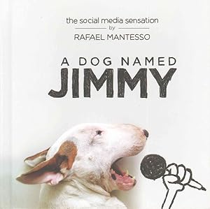 Immagine del venditore per Dog Named Jimmy venduto da GreatBookPrices