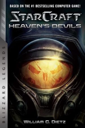 Seller image for Heaven's Devils for sale by GreatBookPrices