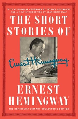 Seller image for Short Stories of Ernest Hemingway : The Hemingway Library Edition for sale by GreatBookPrices