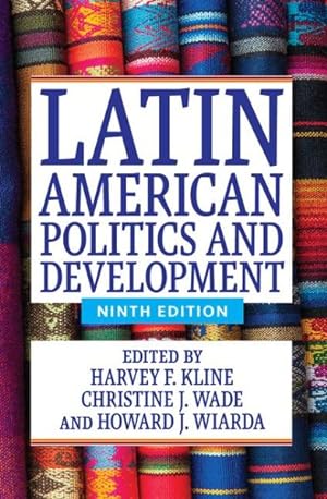 Imagen del vendedor de Latin American Politics and Development a la venta por GreatBookPrices