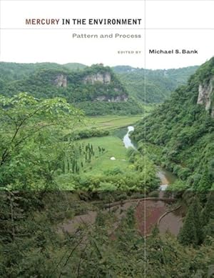 Immagine del venditore per Mercury in the Environment : Pattern and Process venduto da GreatBookPrices