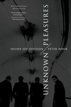 Immagine del venditore per Unknown Pleasures : Inside Joy Division venduto da GreatBookPrices