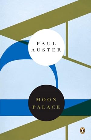 Seller image for Moon Palace for sale by GreatBookPrices