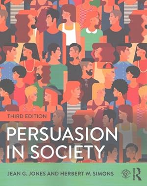 Image du vendeur pour Persuasion in Society mis en vente par GreatBookPrices