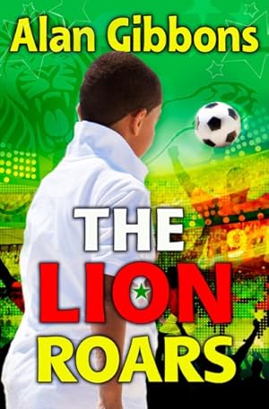 Imagen del vendedor de Lion Roars a la venta por GreatBookPrices