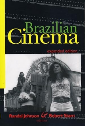 Immagine del venditore per Brazilian Cinema venduto da GreatBookPrices