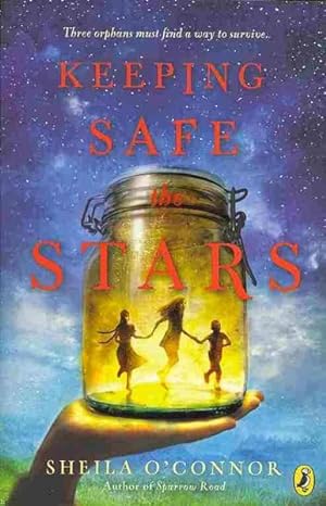 Seller image for Keeping Safe the Stars for sale by GreatBookPrices