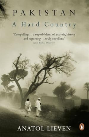 Seller image for Pakistan: a Hard Country for sale by GreatBookPrices