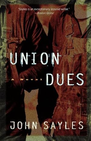 Seller image for Union Dues for sale by GreatBookPrices
