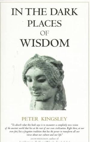 Image du vendeur pour In the Dark Places of Wisdom mis en vente par GreatBookPrices