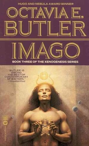 Seller image for Imago for sale by GreatBookPrices