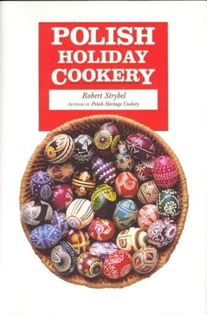 Imagen del vendedor de Polish Holiday Cookery a la venta por GreatBookPrices