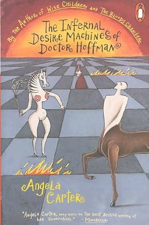 Seller image for Infernal Desire Machines of Doctor Hoffman for sale by GreatBookPrices