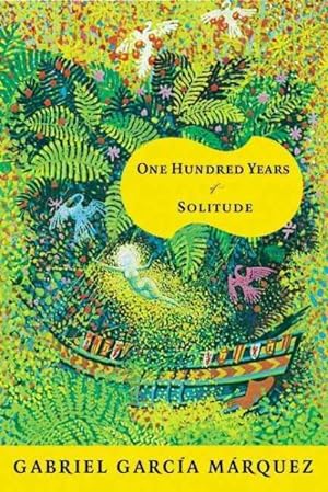 Imagen del vendedor de One Hundred Years of Solitude a la venta por GreatBookPrices