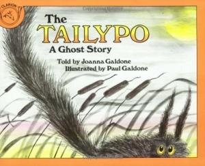 Bild des Verkufers fr Tailypo : A Ghost Story zum Verkauf von GreatBookPrices