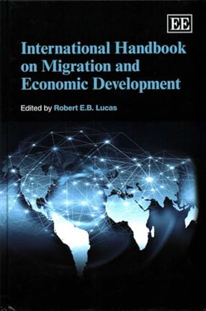 Immagine del venditore per International Handbook on Migration and Economic Development venduto da GreatBookPrices