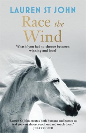 Imagen del vendedor de One Dollar Horse: Race the Wind : Book 2 a la venta por GreatBookPrices