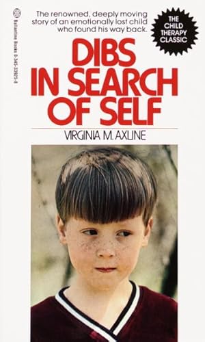 Seller image for Dibs in Search of Self for sale by GreatBookPrices