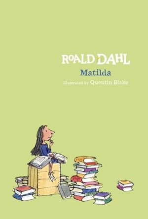 Bild des Verkufers fr Matilda zum Verkauf von GreatBookPrices