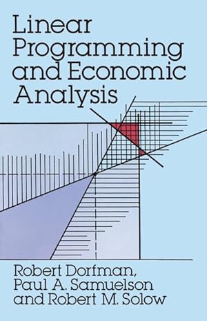 Seller image for Linear Programming and Economic Analysis for sale by GreatBookPrices