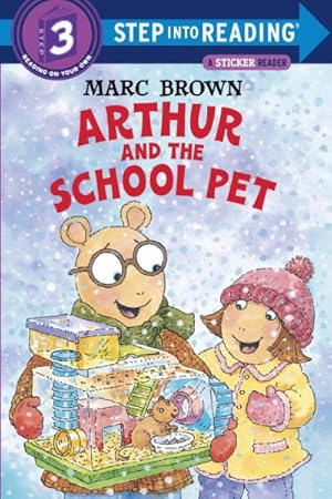 Seller image for Arthur and the School Pet for sale by GreatBookPrices