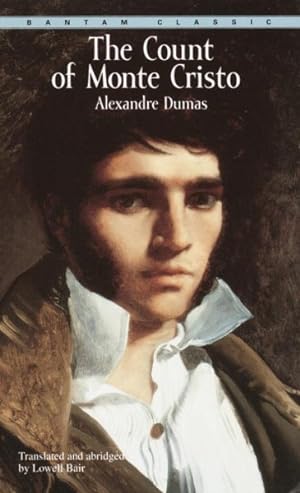 Seller image for Count of Monte Cristo for sale by GreatBookPrices
