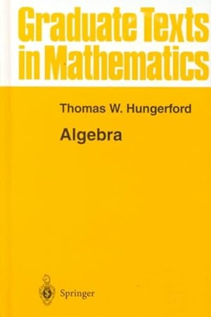 Seller image for Algebra for sale by GreatBookPrices