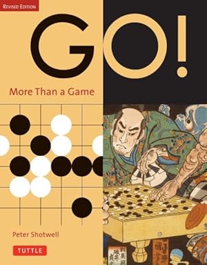 Seller image for Go : More Than a Game for sale by GreatBookPrices
