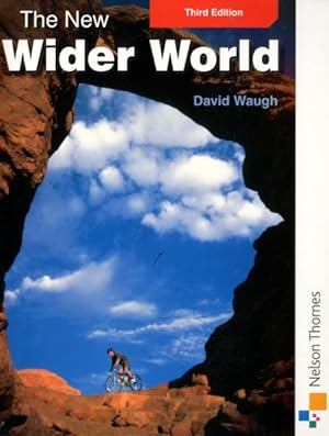 Seller image for New Wider World for sale by GreatBookPrices