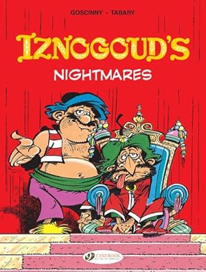 Imagen del vendedor de Iznogoud 14 : Iznogoud's Nightmares a la venta por GreatBookPrices