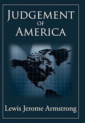 Seller image for Judgement of America for sale by GreatBookPrices