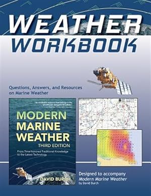 Seller image for Modern Marine Weather Workbook for sale by GreatBookPrices