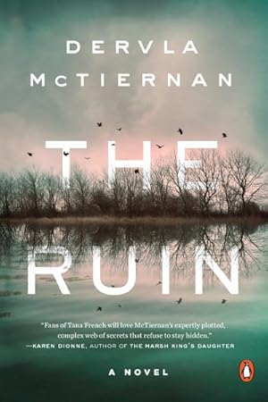 Seller image for Ruin for sale by GreatBookPrices