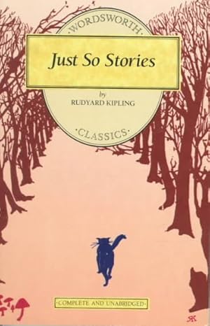 Image du vendeur pour Just So Stories mis en vente par GreatBookPrices