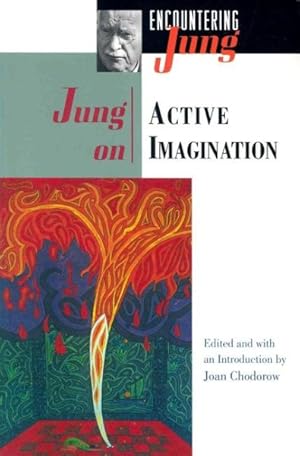 Image du vendeur pour Jung on Active Imagination mis en vente par GreatBookPrices