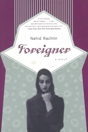 Seller image for Foreigner for sale by GreatBookPrices