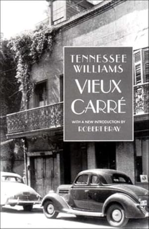 Imagen del vendedor de Vieux Carre a la venta por GreatBookPrices