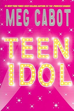 Image du vendeur pour Teen Idol mis en vente par GreatBookPrices
