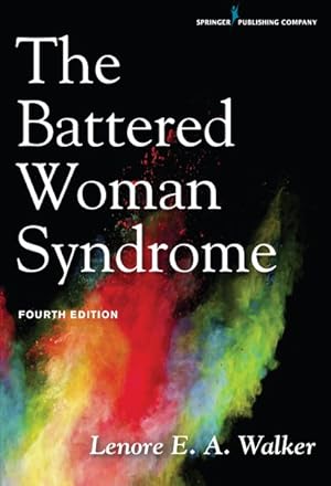 Immagine del venditore per Battered Woman Syndrome venduto da GreatBookPrices