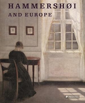 Seller image for Hammershoi and Europe for sale by GreatBookPrices