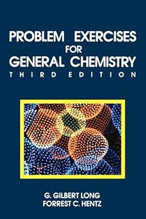 Seller image for Problem Exercises for General Chemistry for sale by GreatBookPrices