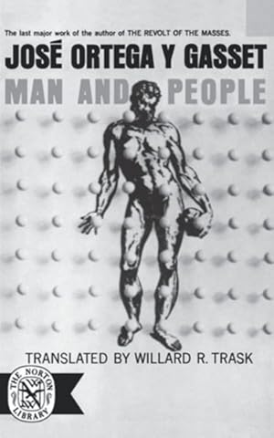 Imagen del vendedor de Man and People a la venta por GreatBookPrices