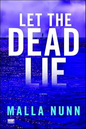 Imagen del vendedor de Let the Dead Lie : A Novel a la venta por GreatBookPrices
