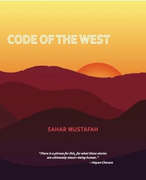 Seller image for Code of the West for sale by GreatBookPrices