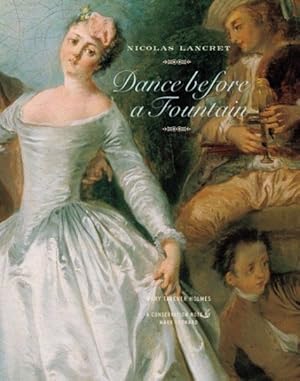 Seller image for Nicolas Lancret : Dance Before a Fountain for sale by GreatBookPrices