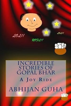 abhijan guha - incredible stories gopal bhar joy - AbeBooks