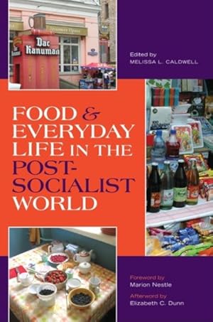 Seller image for Food & Everyday Life in the Postsocialist World for sale by GreatBookPrices