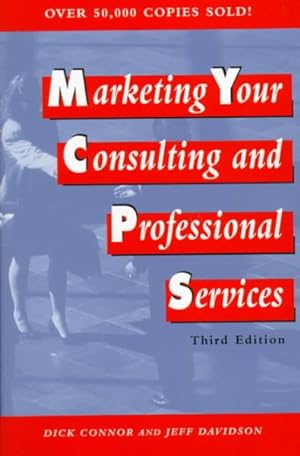Image du vendeur pour Marketing Your Consulting & Professional Services mis en vente par GreatBookPrices