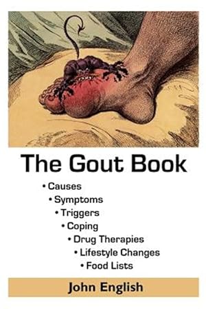 Bild des Verkufers fr The Gout Book zum Verkauf von GreatBookPrices