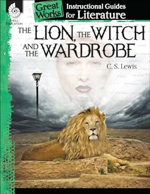 Imagen del vendedor de Lion, the Witch and the Wardrobe a la venta por GreatBookPrices